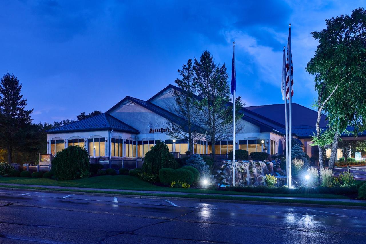 The Cove Of Lake Geneva Exterior foto