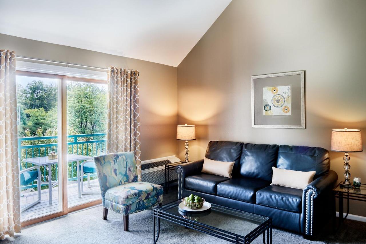 The Cove Of Lake Geneva Exterior foto
